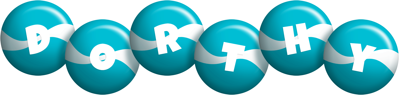 Dorthy messi logo