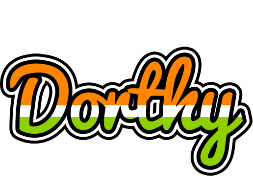 Dorthy mumbai logo