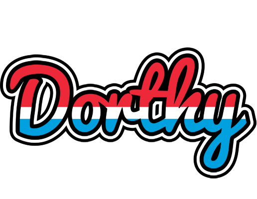 Dorthy norway logo
