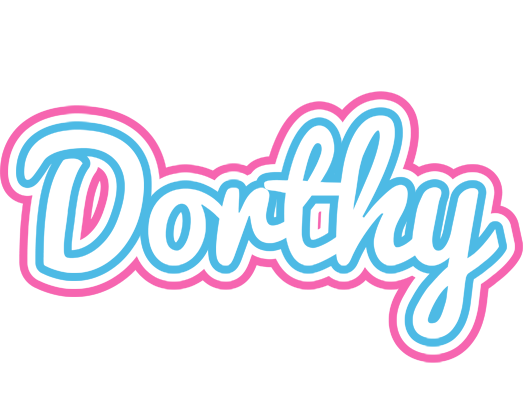 Dorthy outdoors logo