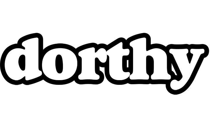 Dorthy panda logo