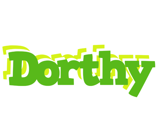 Dorthy picnic logo