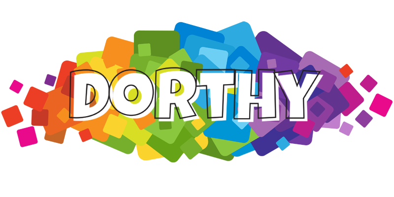 Dorthy pixels logo