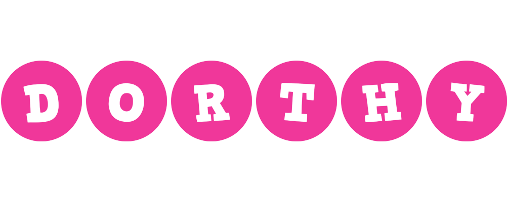 Dorthy poker logo