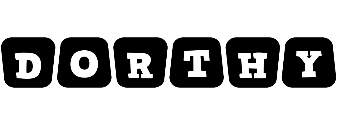 Dorthy racing logo