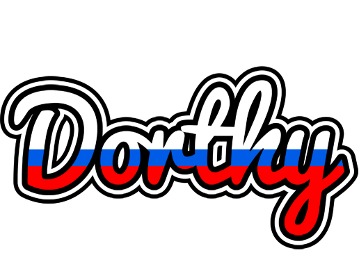 Dorthy russia logo