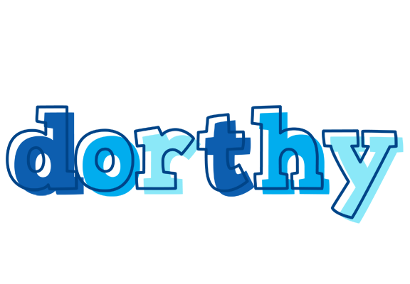 Dorthy sailor logo