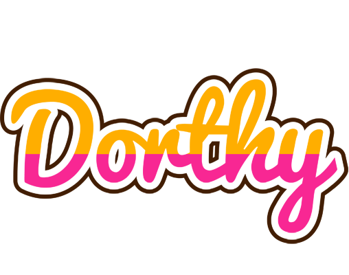 Dorthy smoothie logo