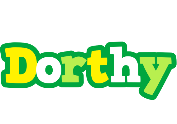 Dorthy soccer logo