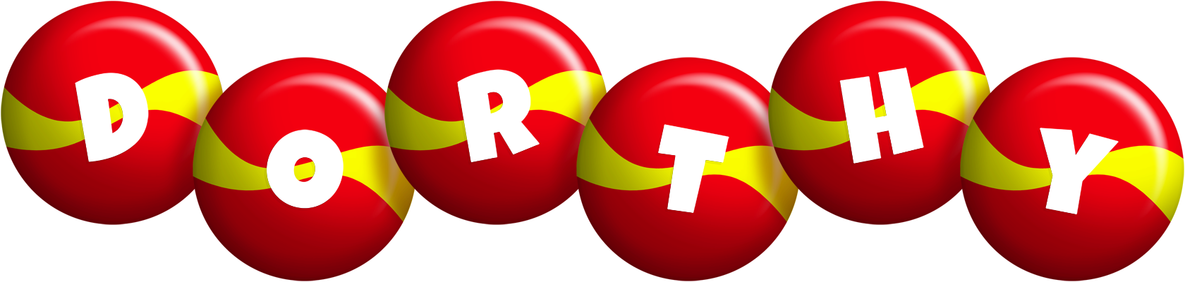 Dorthy spain logo