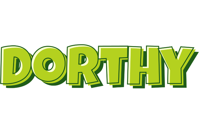 Dorthy summer logo