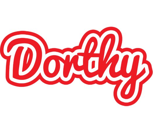 Dorthy sunshine logo