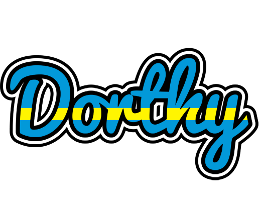 Dorthy sweden logo
