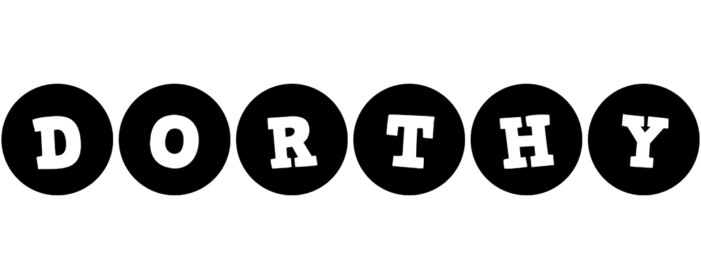 Dorthy tools logo