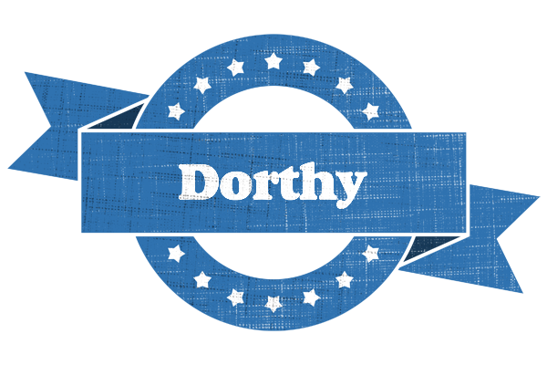 Dorthy trust logo