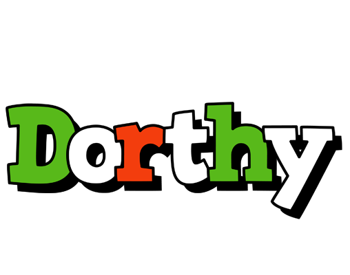 Dorthy venezia logo