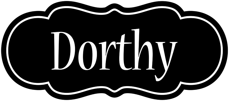 Dorthy welcome logo
