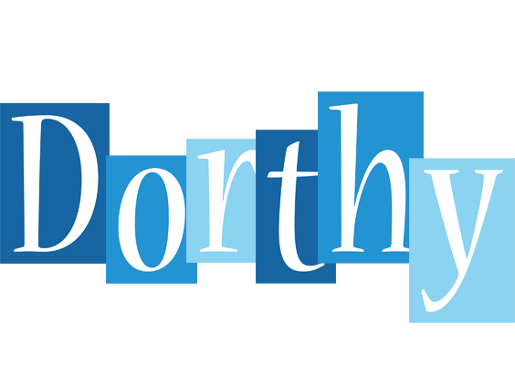 Dorthy winter logo