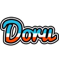 Doru america logo