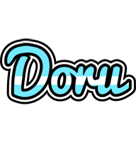 Doru argentine logo