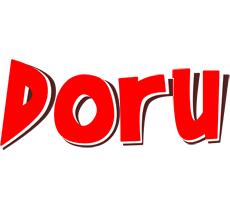 Doru basket logo