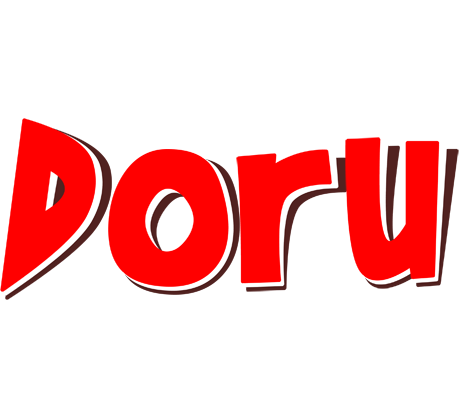 Doru basket logo