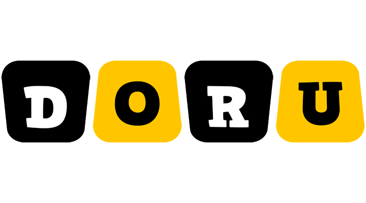Doru boots logo