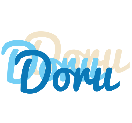Doru breeze logo