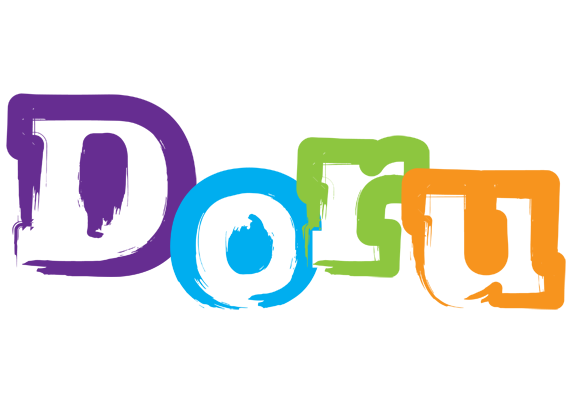 Doru casino logo