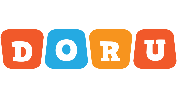 Doru comics logo