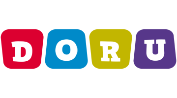 Doru daycare logo