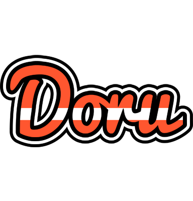Doru denmark logo