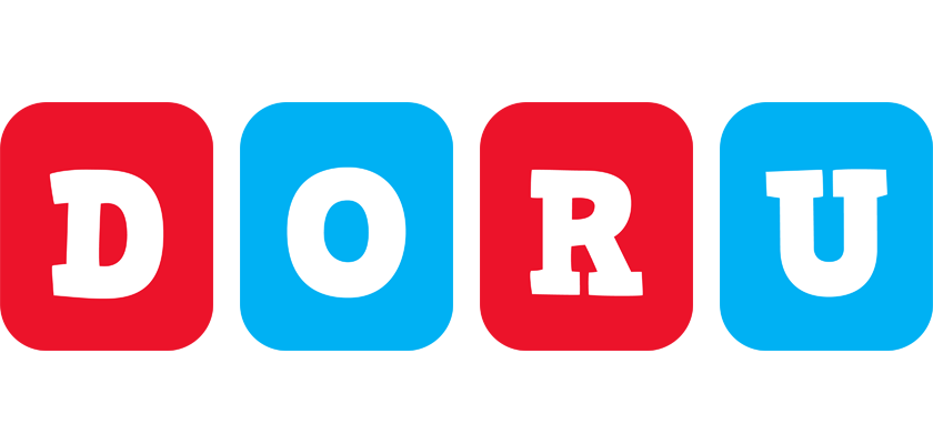 Doru diesel logo