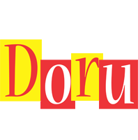 Doru errors logo