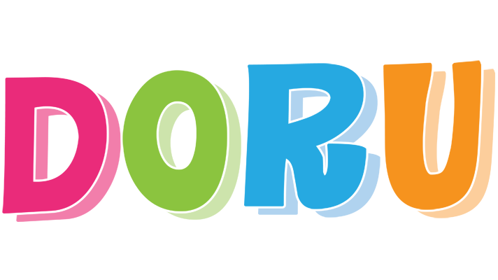 Doru friday logo