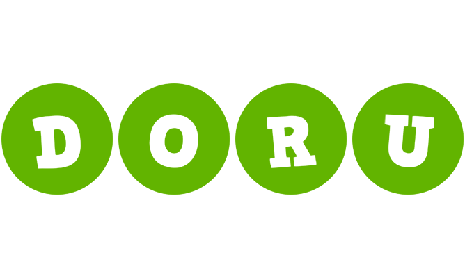 Doru games logo