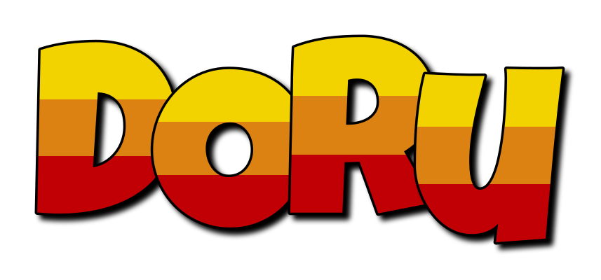 Doru jungle logo