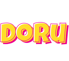 Doru kaboom logo