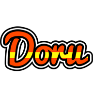 Doru madrid logo