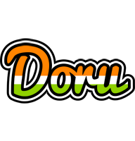 Doru mumbai logo