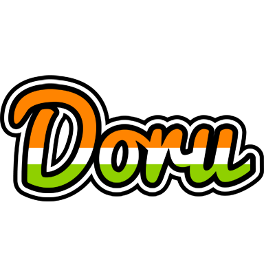 Doru mumbai logo