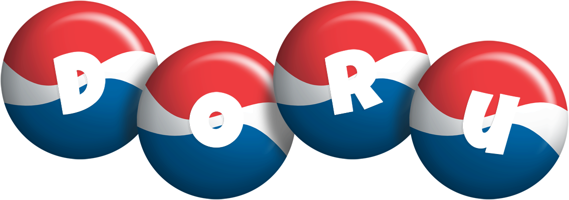 Doru paris logo