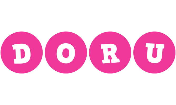 Doru poker logo
