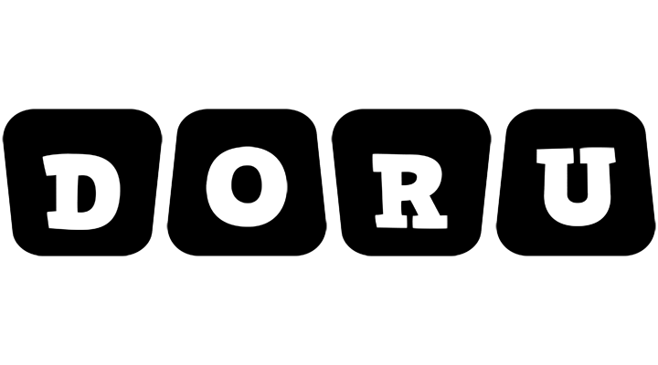 Doru racing logo