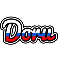 Doru russia logo