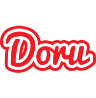 Doru sunshine logo