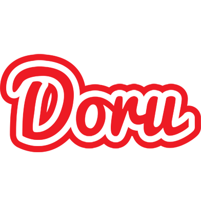 Doru sunshine logo