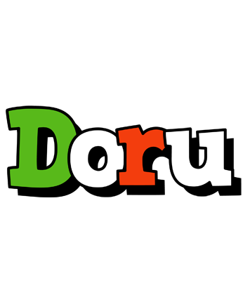 Doru venezia logo