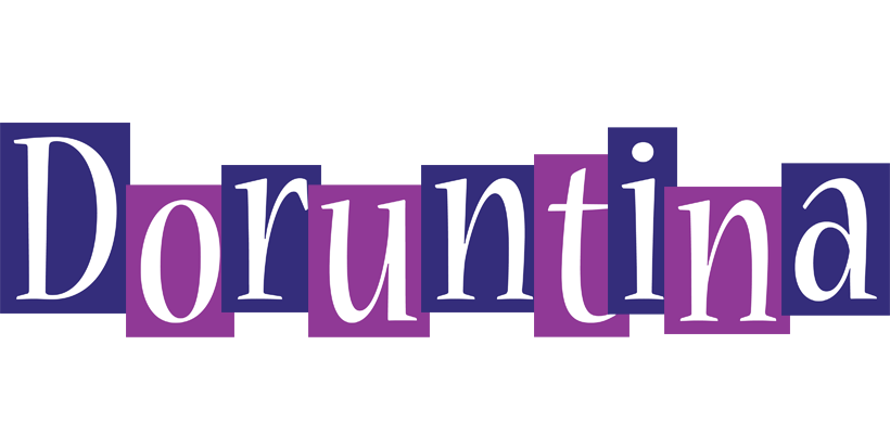 Doruntina autumn logo
