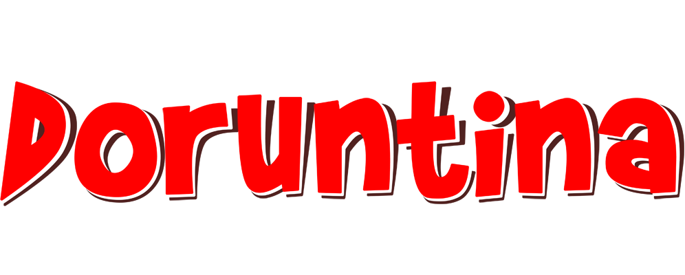 Doruntina basket logo